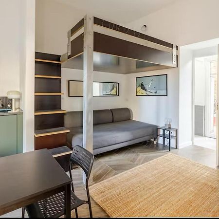 Apartment Il Giardino Di Linda A San Pietro Rome Bagian luar foto