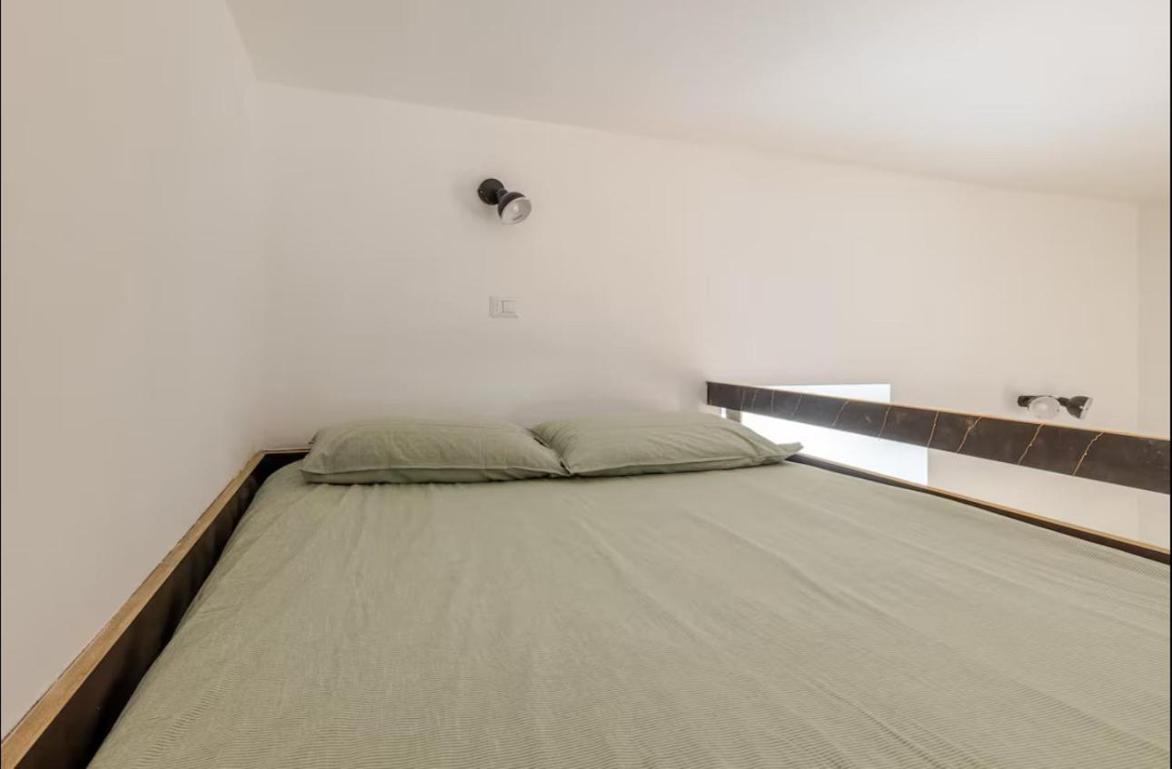 Apartment Il Giardino Di Linda A San Pietro Rome Bagian luar foto