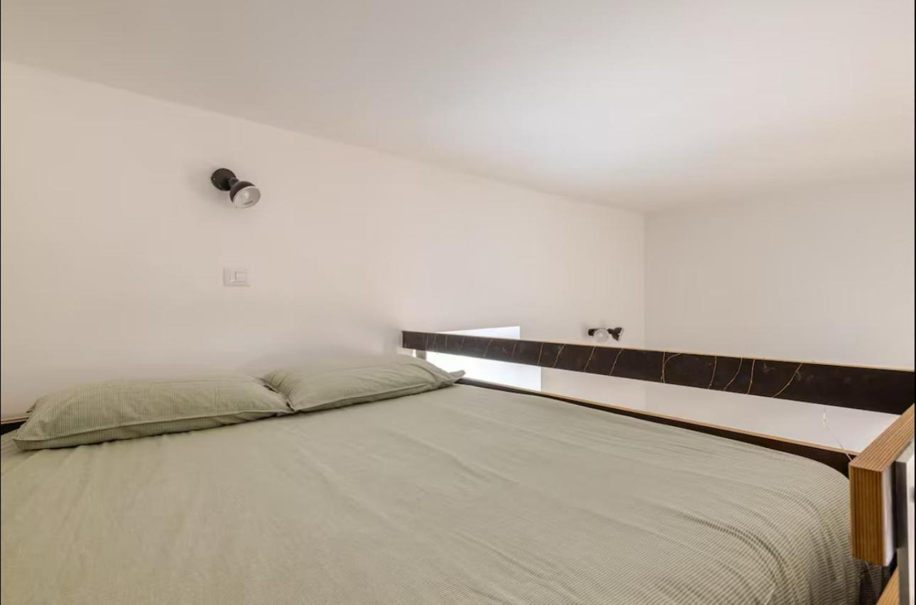 Apartment Il Giardino Di Linda A San Pietro Rome Bagian luar foto