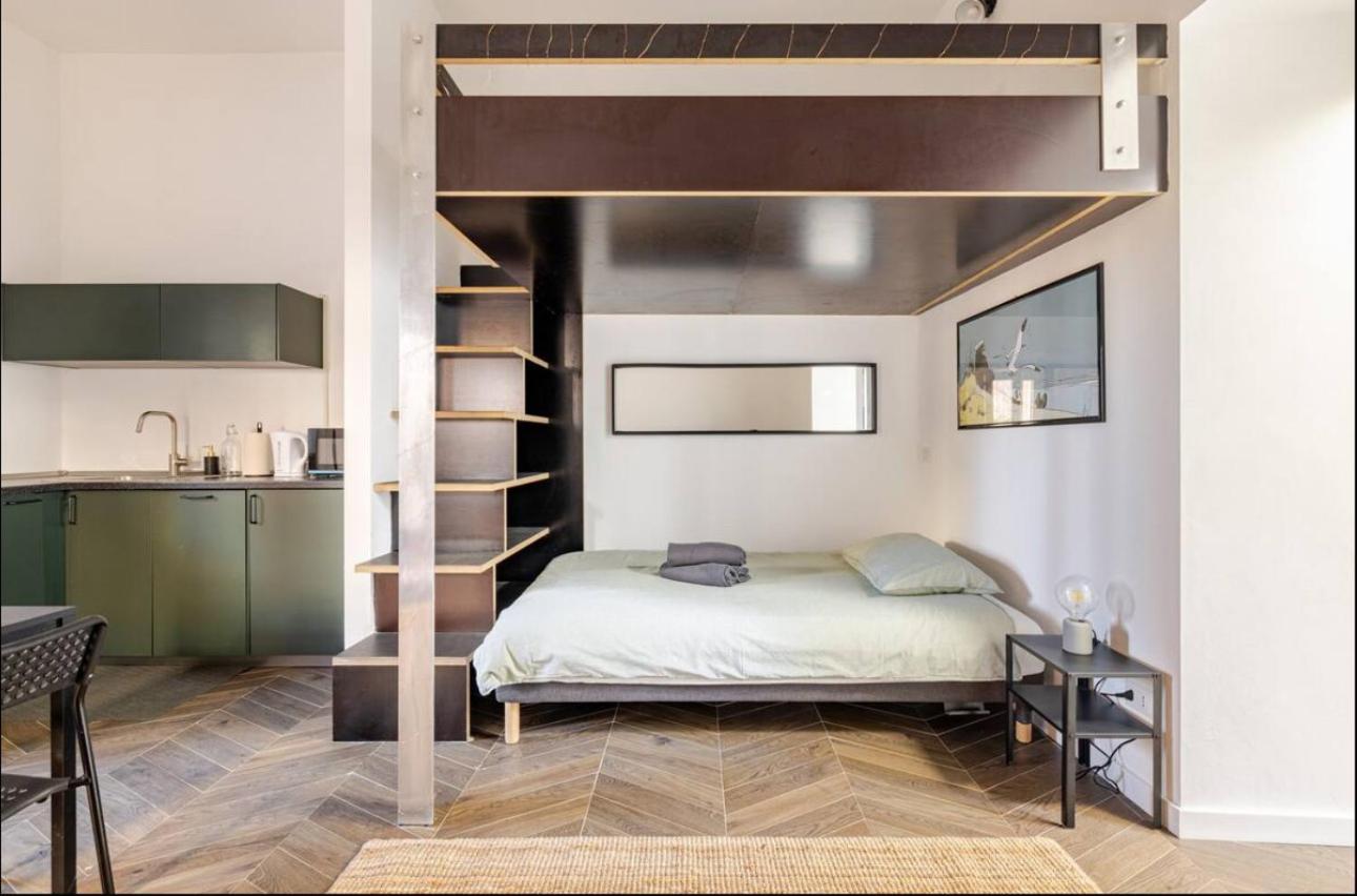 Apartment Il Giardino Di Linda A San Pietro Rome Bagian luar foto