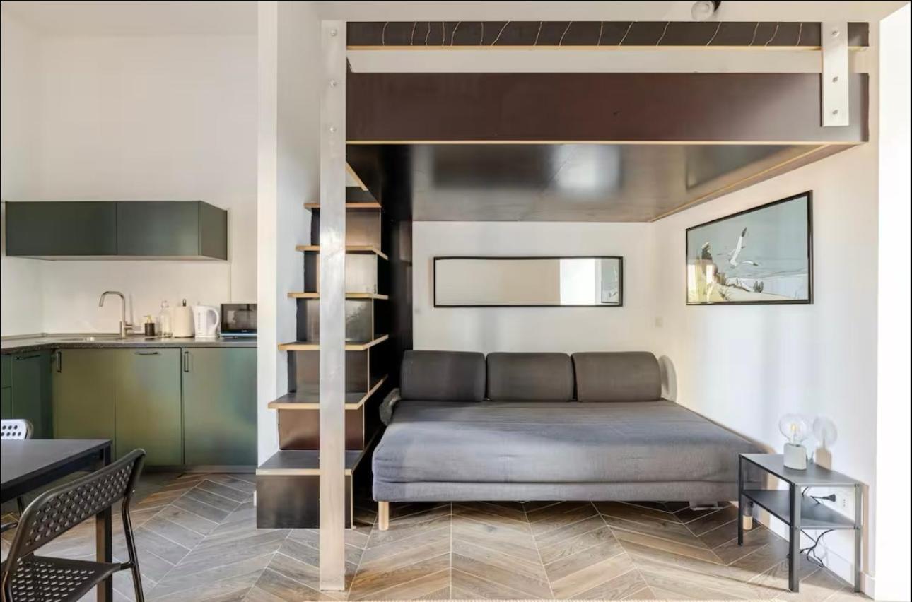 Apartment Il Giardino Di Linda A San Pietro Rome Bagian luar foto